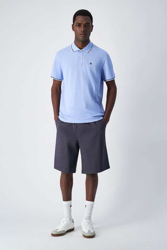 Bild von Poloshirt