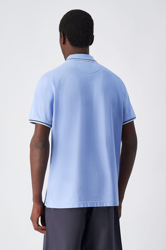 Bild von Poloshirt