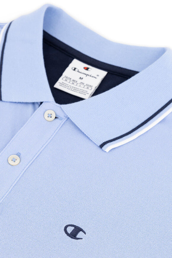 Bild von Poloshirt