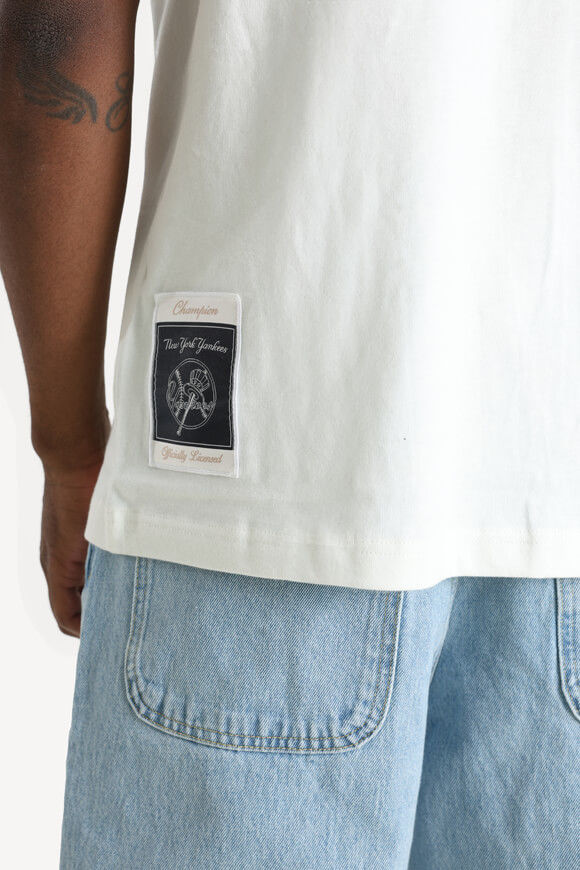 Image sur T-Shirt