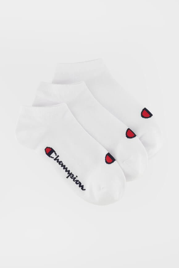 Image sur Lot de 3 paires de chaussettes