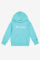 Bild von Kapuzensweatshirt