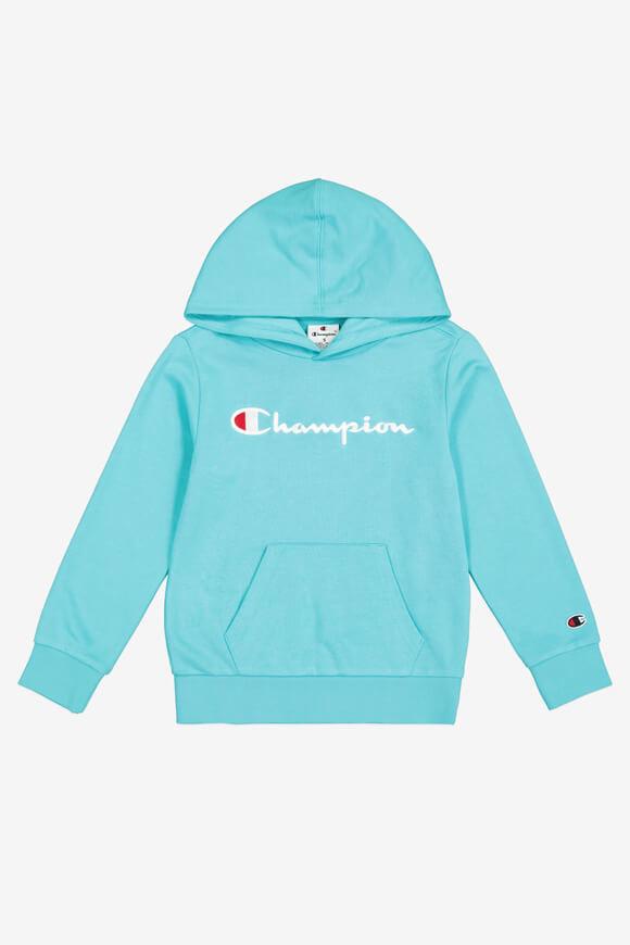 Image sur Kapuzensweatshirt