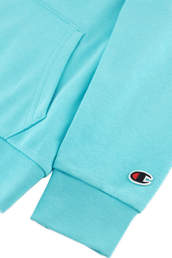 Image sur Kapuzensweatshirt