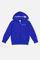 Bild von Kapuzensweatjacke