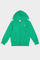 Bild von Kapuzensweatjacke