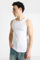 Bild von Concrete Washed Geripptes Tanktop