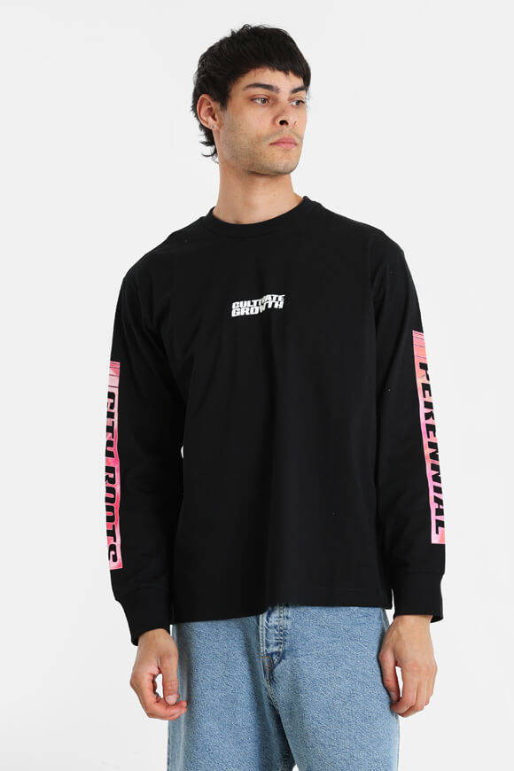Bild von JCOINTERLUDE Langarmshirt