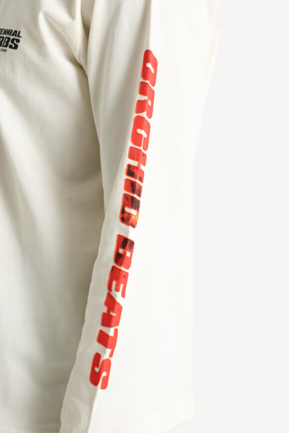 Bild von JCOINTERLUDE Langarmshirt