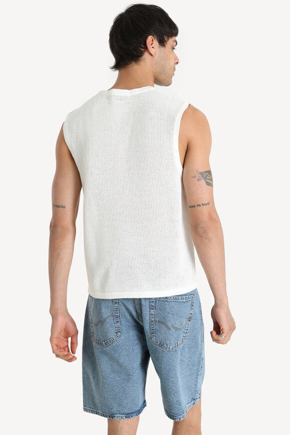 Image sur JCOSERENITY Strick Tanktop