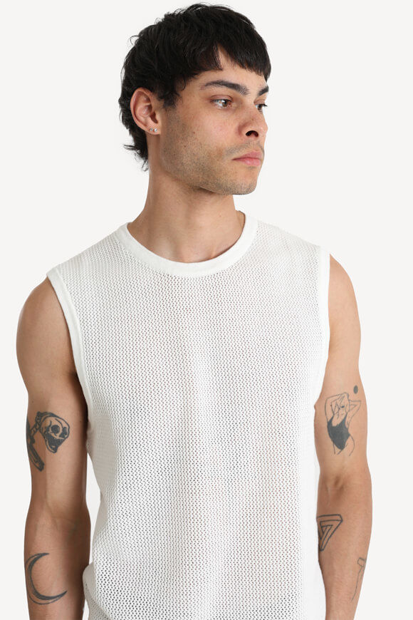 Image sur JCOSERENITY Strick Tanktop