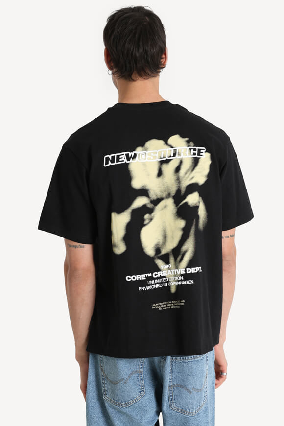 Bild von JCORECHARGE Oversize T-Shirt
