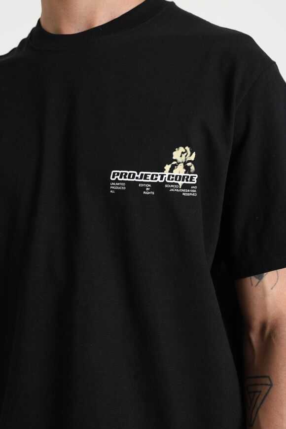 Bild von JCORECHARGE Oversize T-Shirt