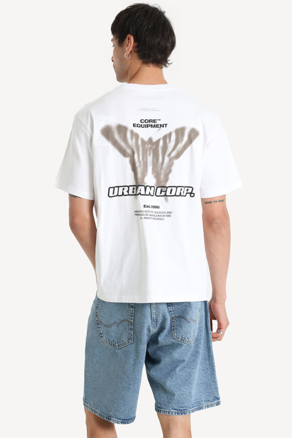Bild von JCORECHARGE Oversize T-Shirt