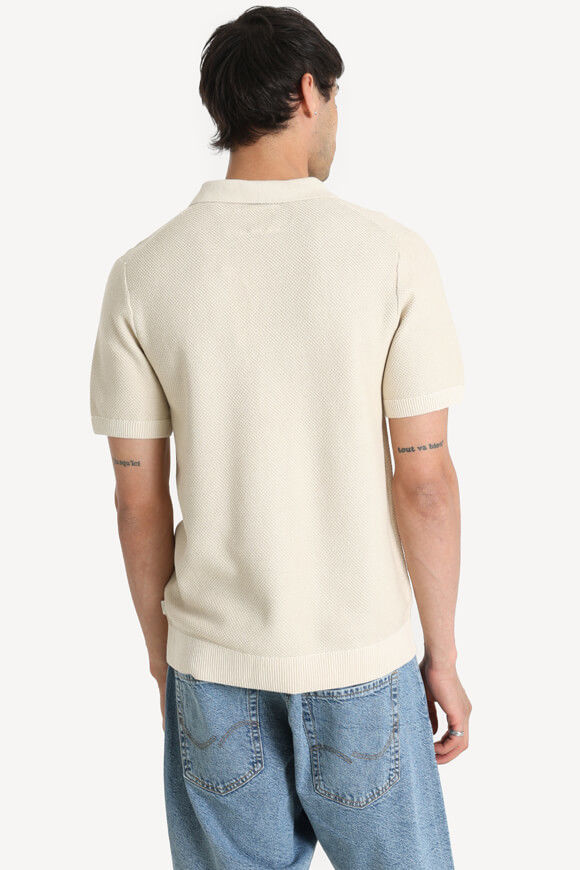 Image sur JPRCCEASTON Strick Poloshirt