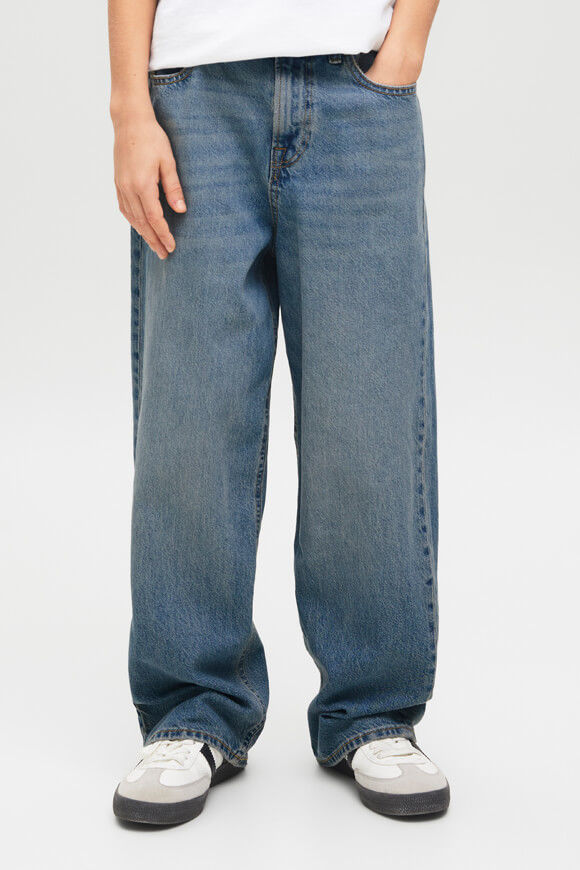 Bild von JJIRON Extra Baggy Fit Jeans