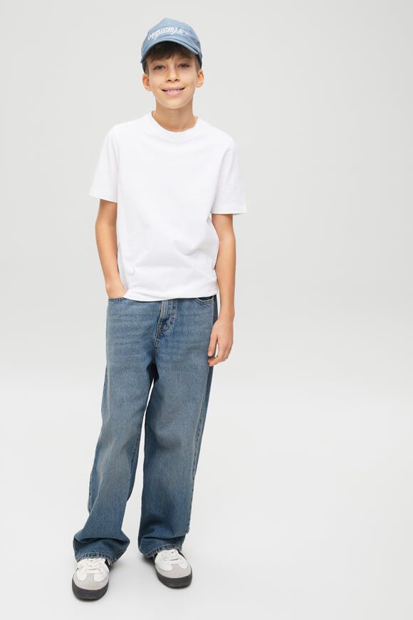 Bild von JJIRON Extra Baggy Fit Jeans