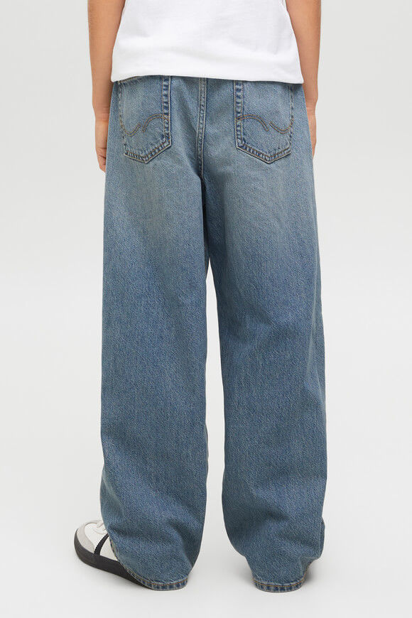 Bild von JJIRON Extra Baggy Fit Jeans