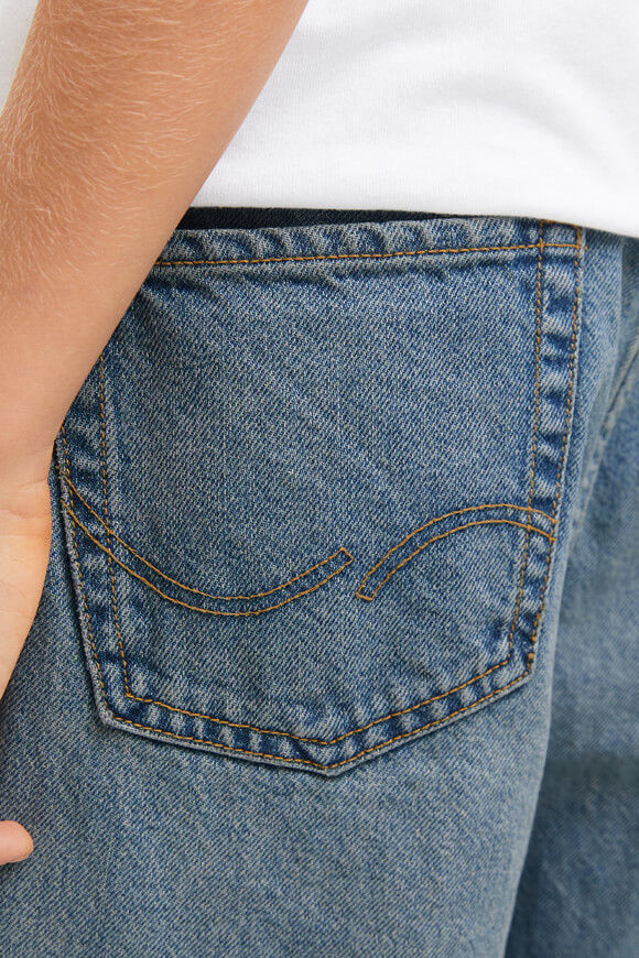 Bild von JJIRON Extra Baggy Fit Jeans