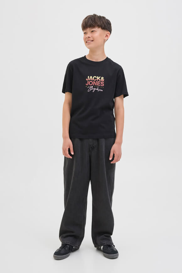 Bild von JJIRON Extra Baggy Fit Jeans