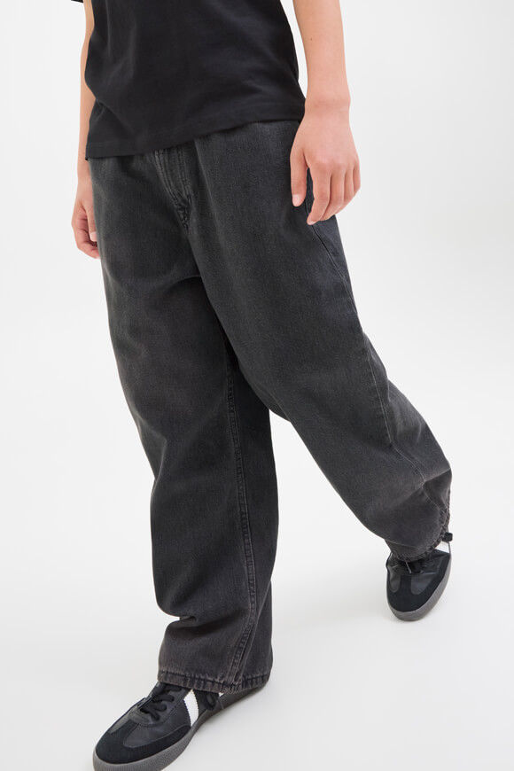 Bild von JJIRON Extra Baggy Fit Jeans