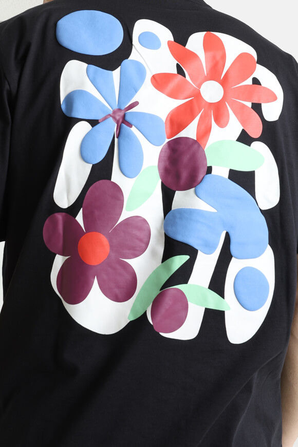 Image sur Flora t-shirt