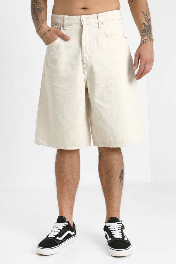 Bild von ONSCARL Balloon Fit Jeansshorts