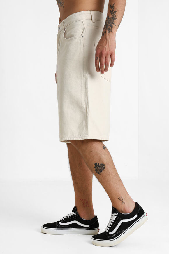 Bild von ONSCARL Balloon Fit Jeansshorts