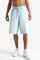 Bild von ONSCARL Balloon Fit Jeansshorts