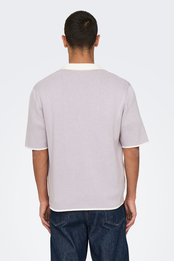 Image sur ONSRUN chemise en tricot