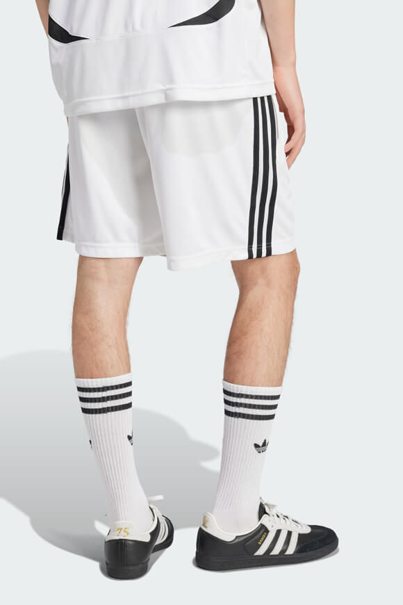 Bild von Teamgeist Adicolor Trainingsshorts