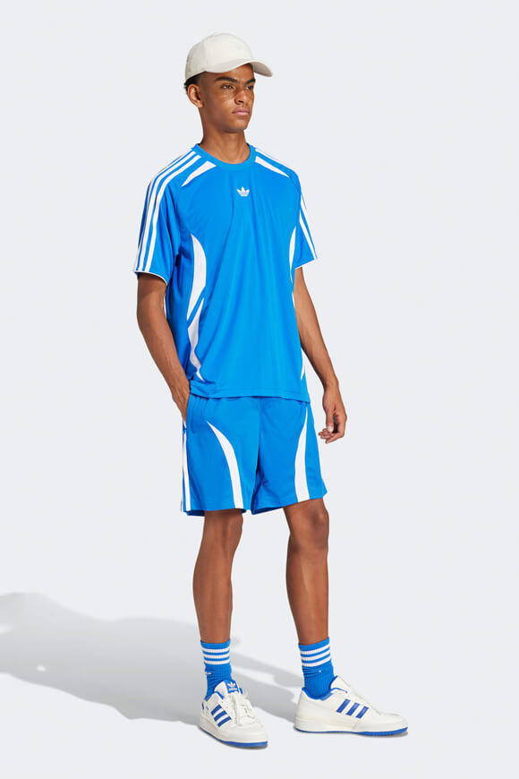 Image sur Teamgeist Adicolor Trainingsshorts