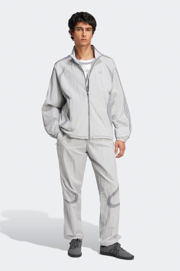 Bild von Trainingsjacke