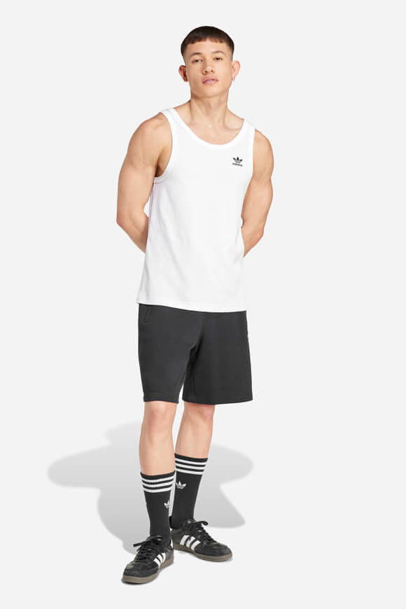 Bild von Essentials geripptes Tanktop