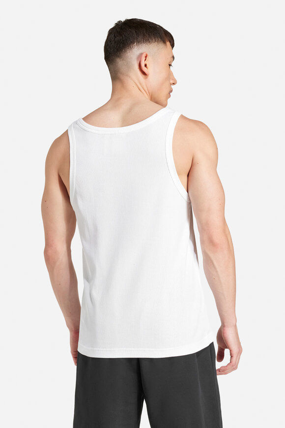 Bild von Essentials geripptes Tanktop