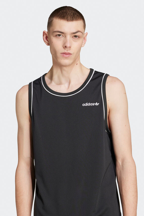 Bild von Mesh Tanktop
