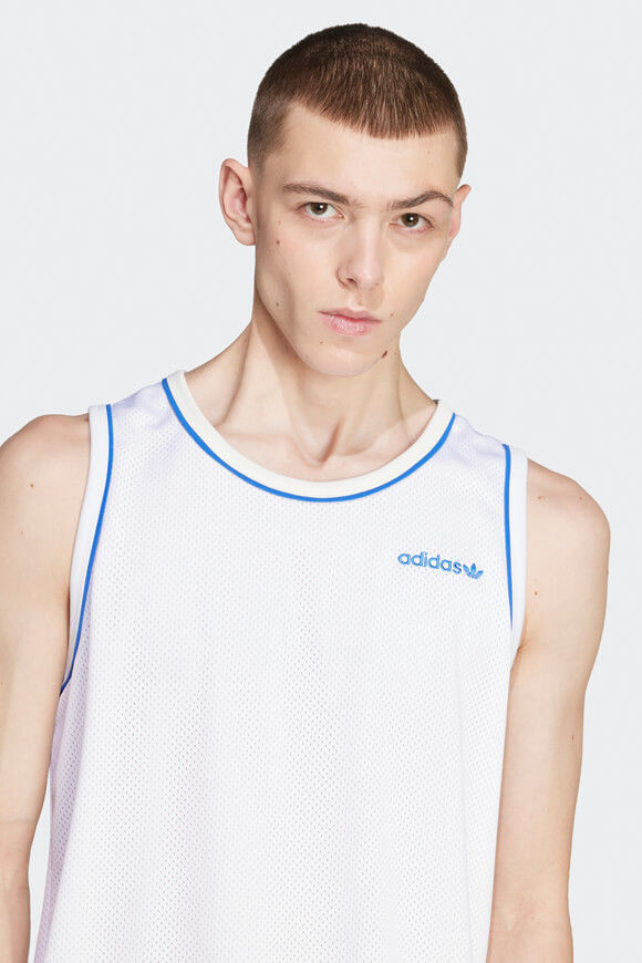 Bild von Mesh Tanktop
