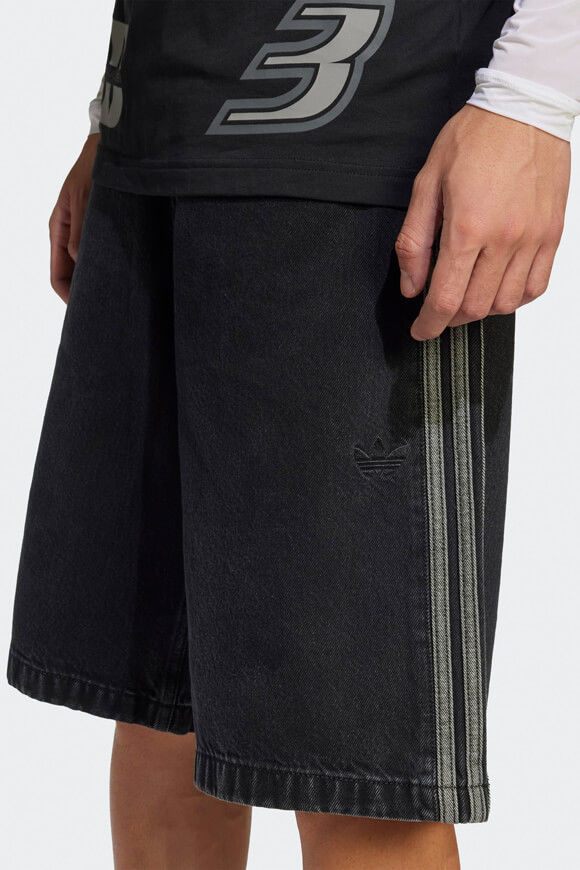 Image sur Adicolor Jeansshorts