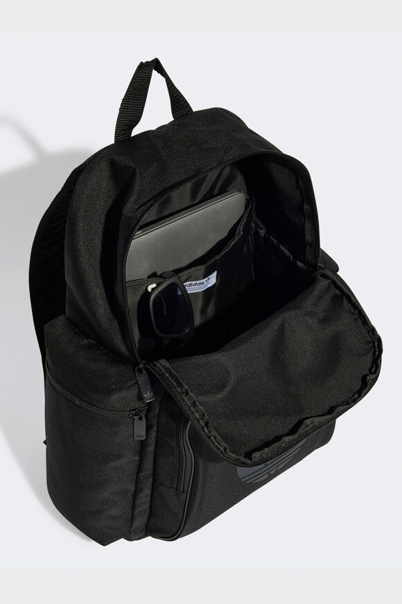Image sur Rucksack