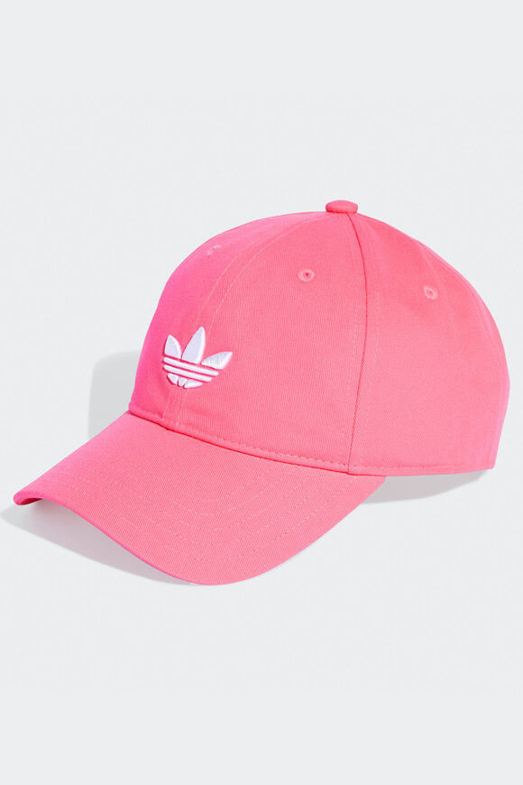 Image sur Strapback Cap