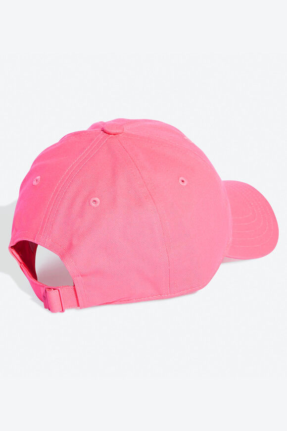 Image sur Strapback Cap