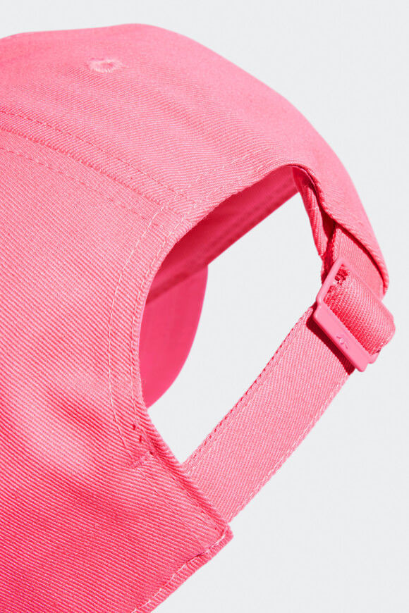 Image sur Strapback Cap