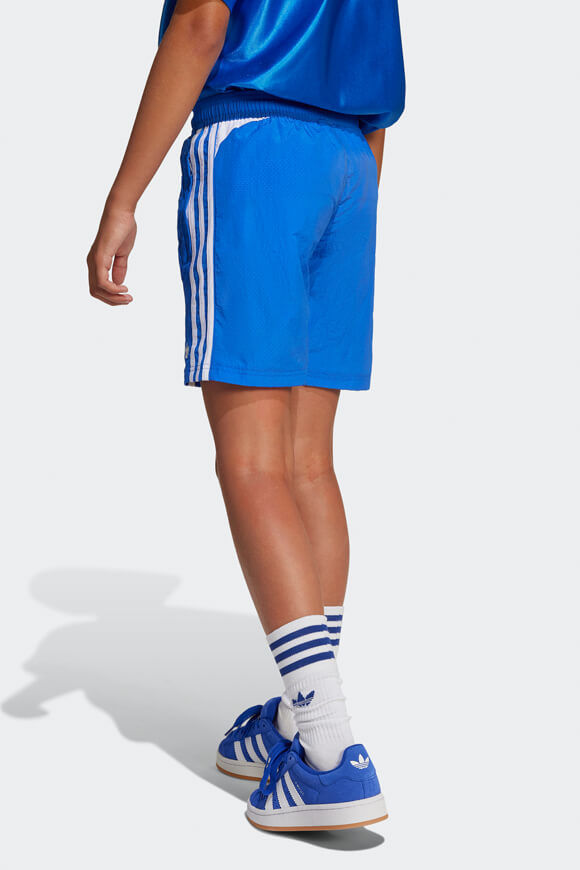 Bild von Woven Trainingsshorts