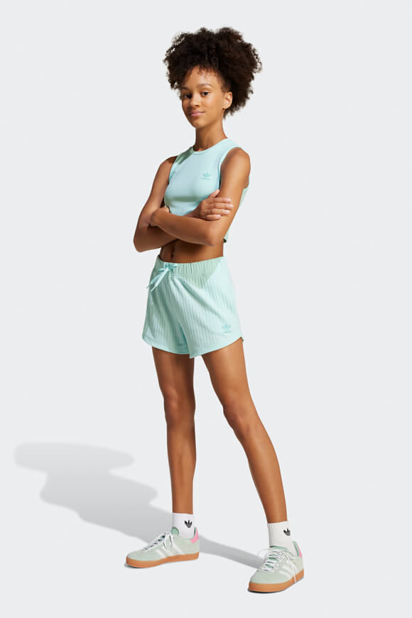 Bild von Gerippte Shorts