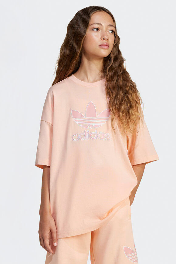 Bild von Oversize T-Shirt