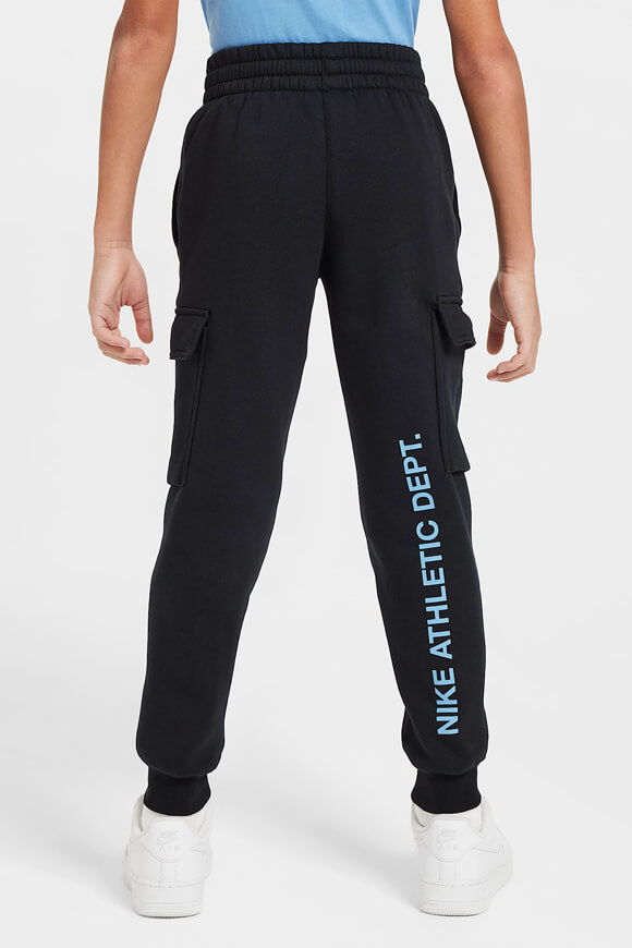 Image sur Sportswear pantalon cargo en sweat