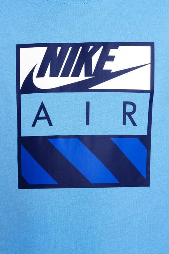 Bild von Air T-Shirt