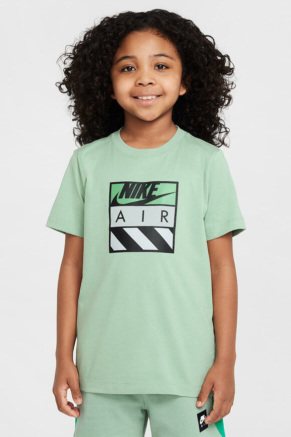 Image sur Air T-Shirt