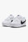 Bild von Cortez Easyon Baby Sneaker