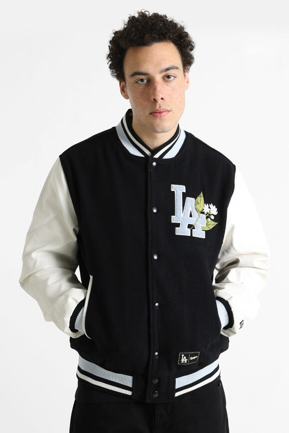 Bild von Varsity Collegejacke